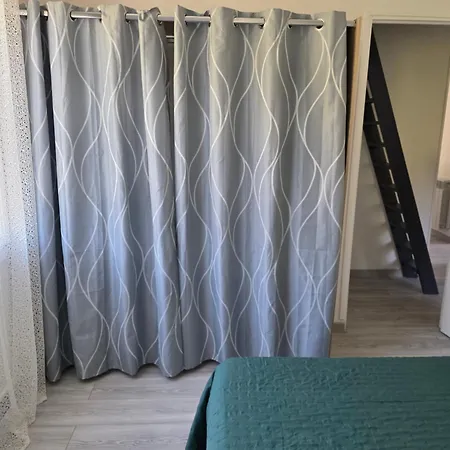 شقة La Maison Des Eurasiers *