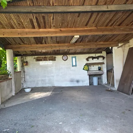 شقة La Maison Des Eurasiers