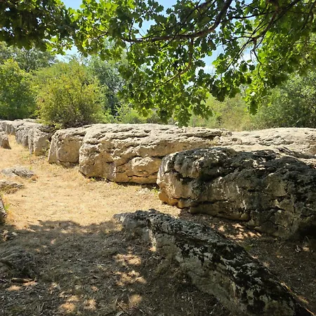 La Maison Des Eurasiers شقة *