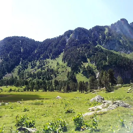 La Maison Des Eurasiers