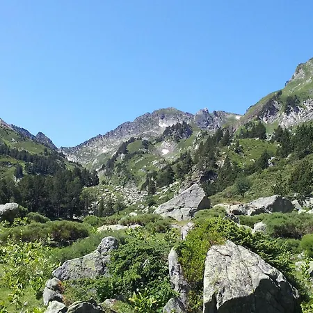 La Maison Des Eurasiers * Puilaurens